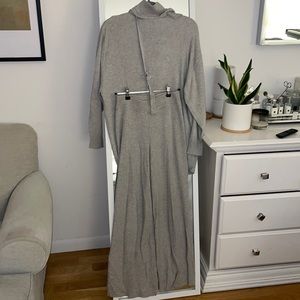 Zara Matching knit set